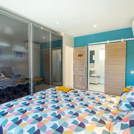 Roquebrune-Sur-Argens, Villa 2 Pieces, 4 Personnes Luaran gambar