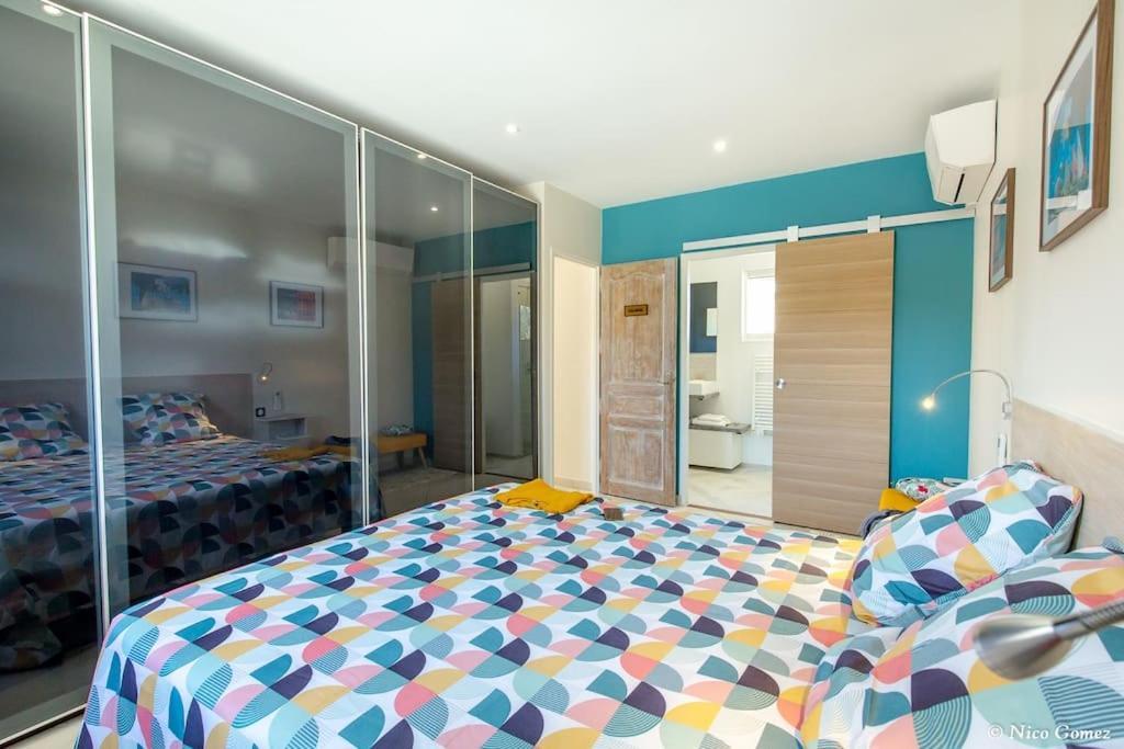 Roquebrune-Sur-Argens, Villa 2 Pieces, 4 Personnes Luaran gambar